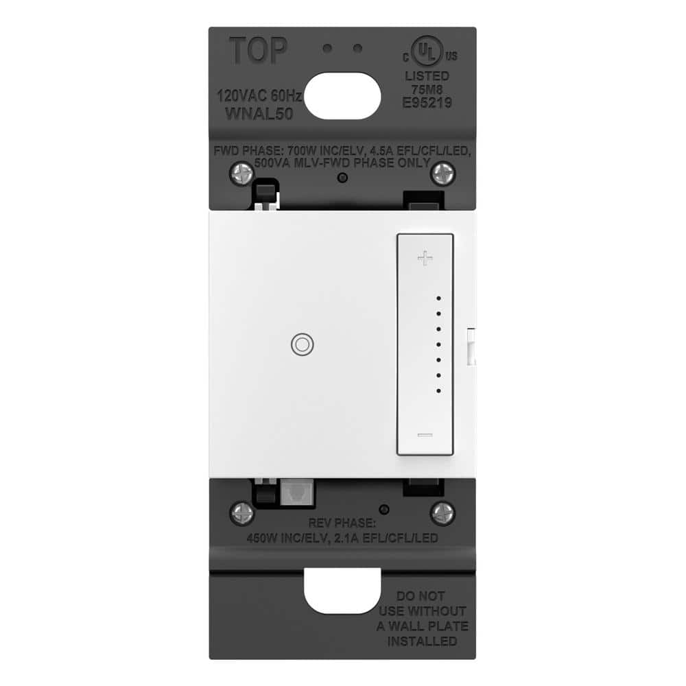 Legrand WNAL23W1 Adorne with Netatmo Wireless Switch White