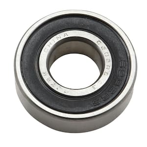 Drive Belt Idler Pulley Bearing