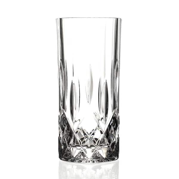 12 oz. RCR Opera Crystal HighBall (Set of 6)
