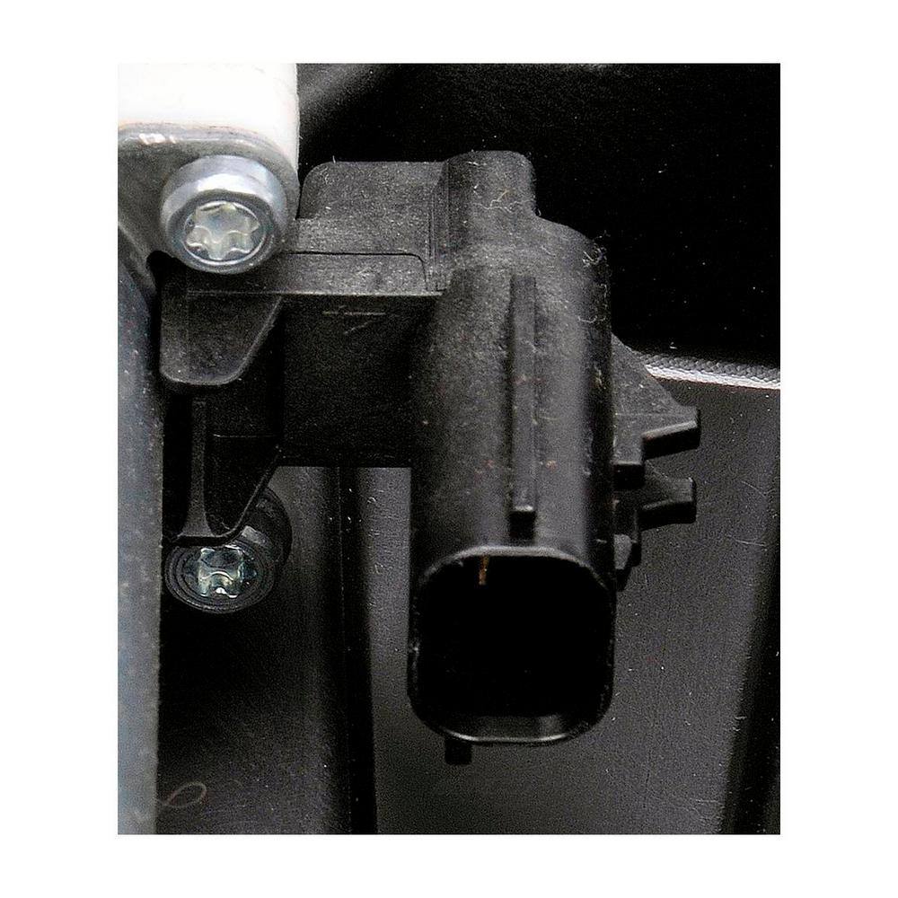 Power Window Regulator And Motor Assembly 2007-2011 Dodge Nitro 3.7L 4.0L price history on PriceWatchPro