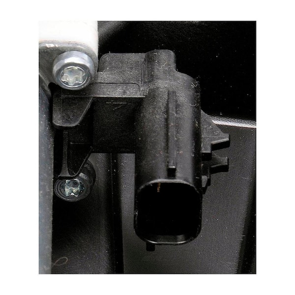OE Solutions Power Window Regulator And Motor Assembly 2007-2011 Dodge Nitro 3.7L 4.0L