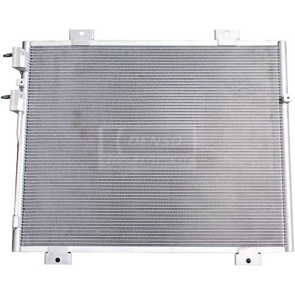 Unbranded A/C Condenser