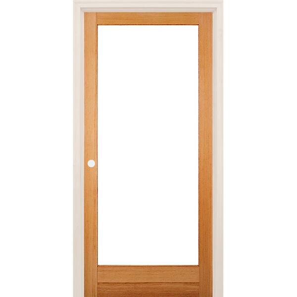 Prehung Interior & Exterior Doors