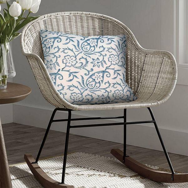 Paisley best sale rocking chair