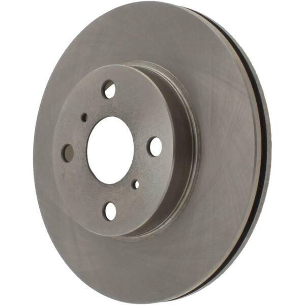 Centric Parts Disc Brake Rotor