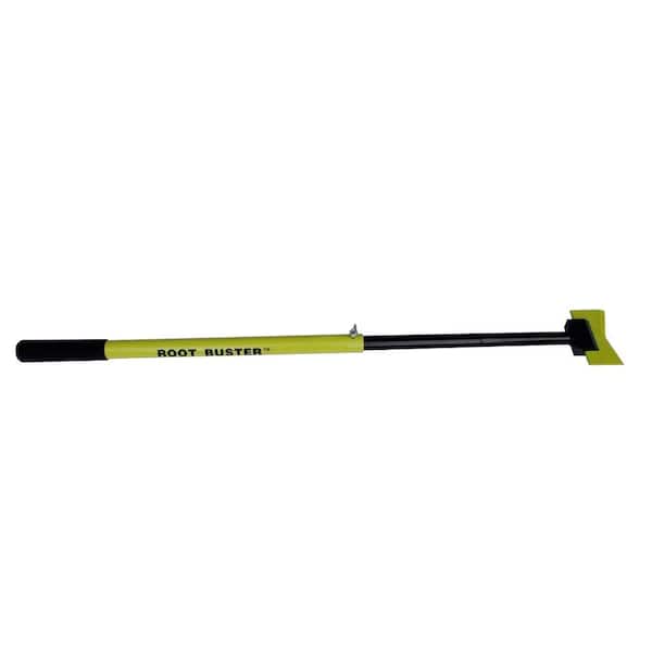 BrushGrubber 46 in. Heavy Duty Root Buster