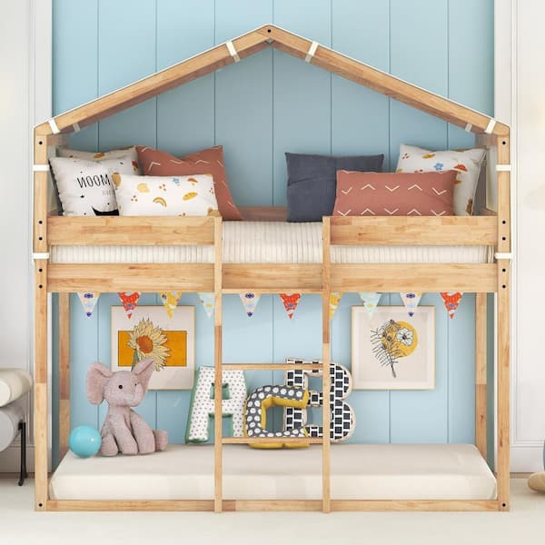 Keter bunk shop bed