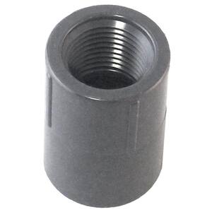 VPC 3/4 in. Slip x 3/4 in. FPT PVC Sch. 80 Female Adapter 835-007 - The ...