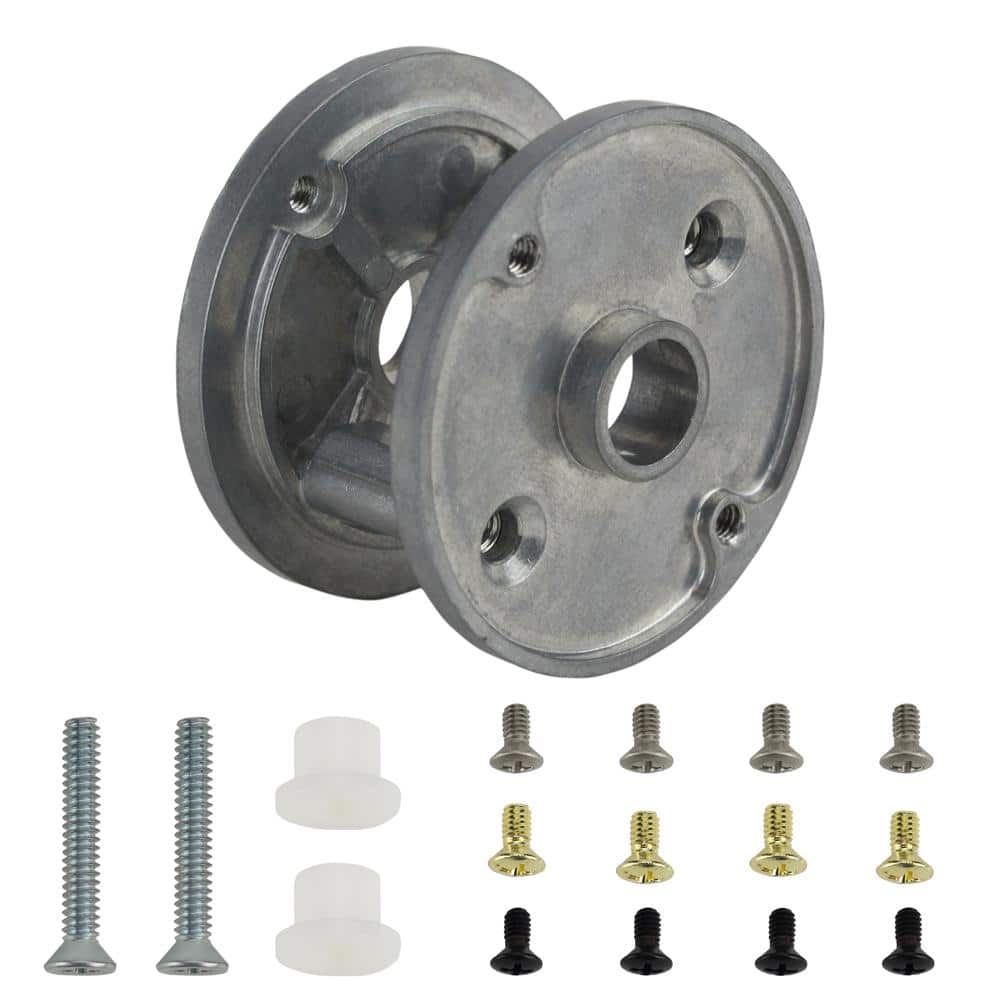 Defiant Cross Bore Adapter 70304 The Home Depot