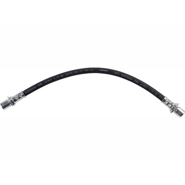 Sunsong Brake Hydraulic Hose - Rear Right