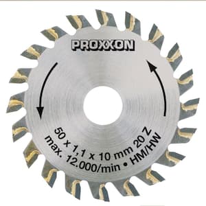 20-Teeth Tungsten Tipped Saw Blade for KS 115