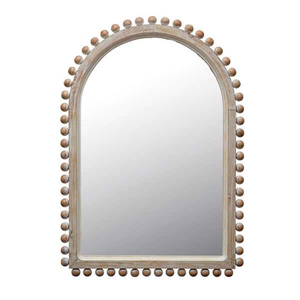 Mirror Frame Made Like Indian Haveli Style Mirror Frames for Wall DÃ©cor