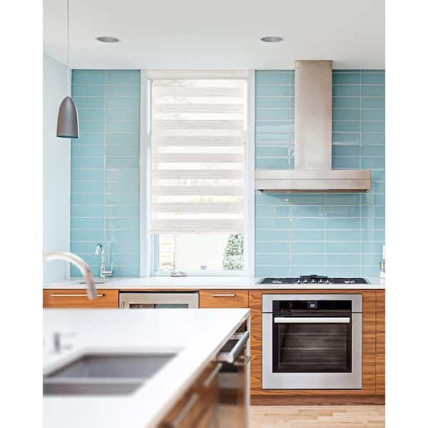 Quality Roller Zebra Blinds Dual Layer, Day Night Blinds for Windows -Cream, Shop Today. Get it Tomorrow!