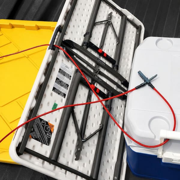 Otter-4, 10 ft. x 4mm Outdoor Tether Cable Combination Lock