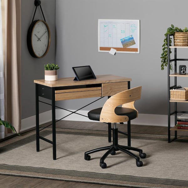 19 Hideaway Desk Ideas To Save Your Space