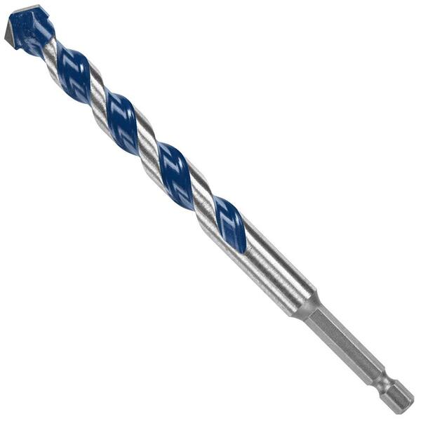 home depot carbide drill bit