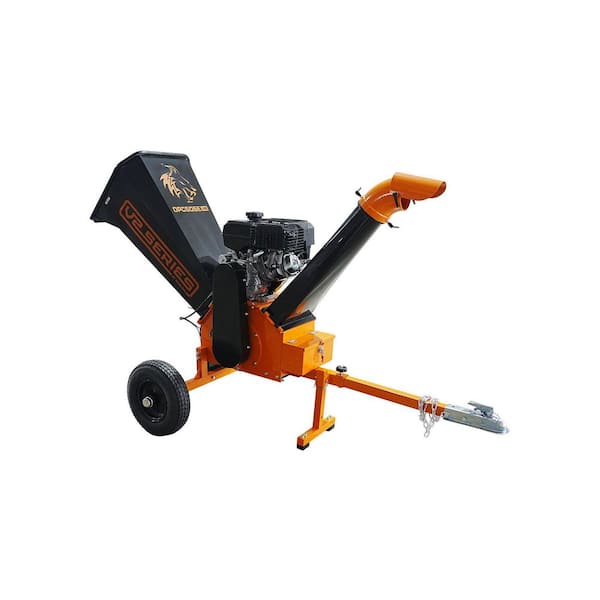 DK2 6 in. 14 HP Gas Powered Kohler Engine Certified Commercial