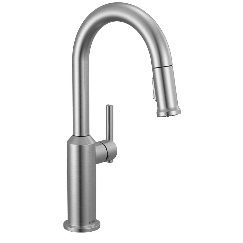Cordova Arctic Stainless Single Handle Bar Faucet price history on PriceWatchPro