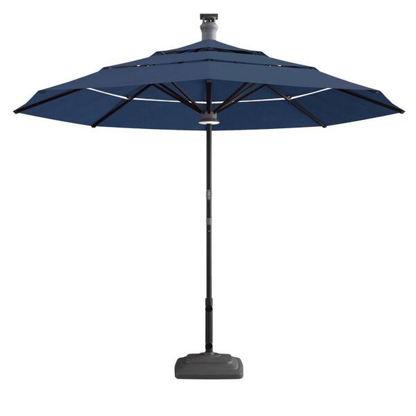 Tommy bahama beach umbrella best sale home depot