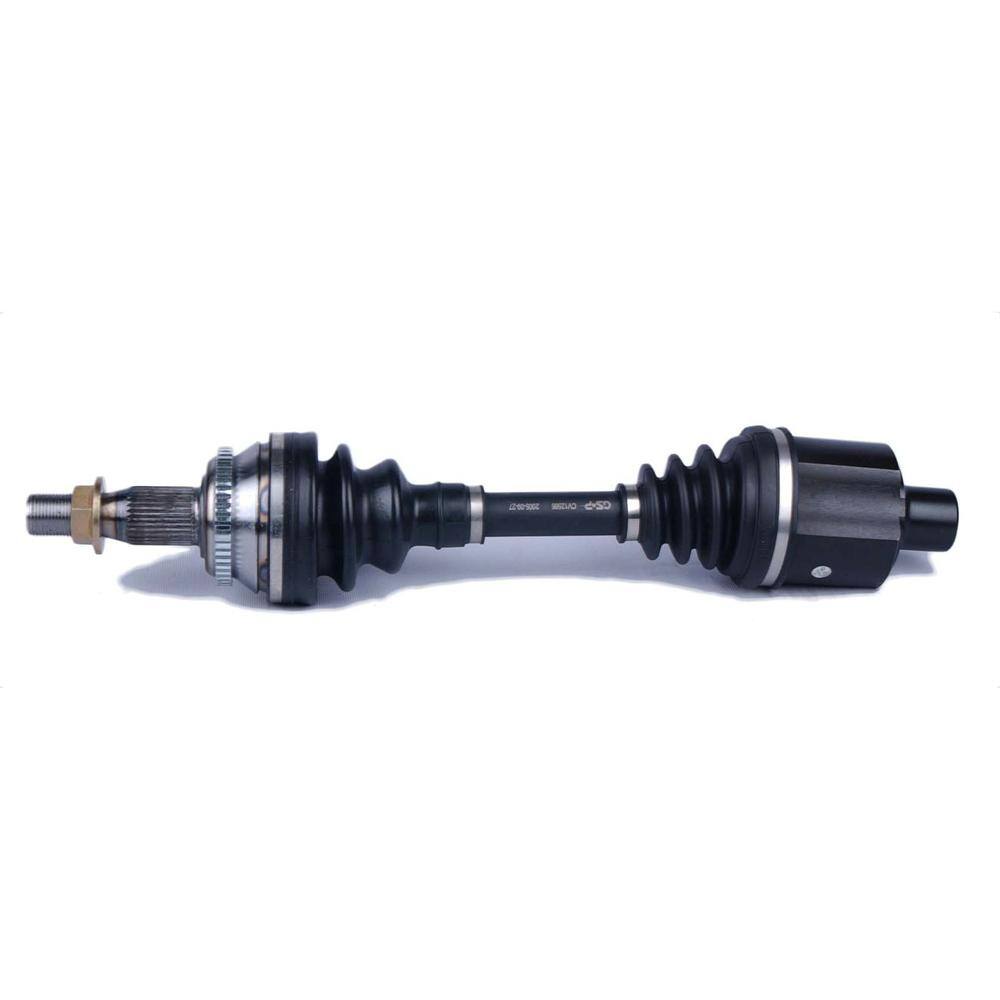 GSP NCV12566 CV Axle Assembly