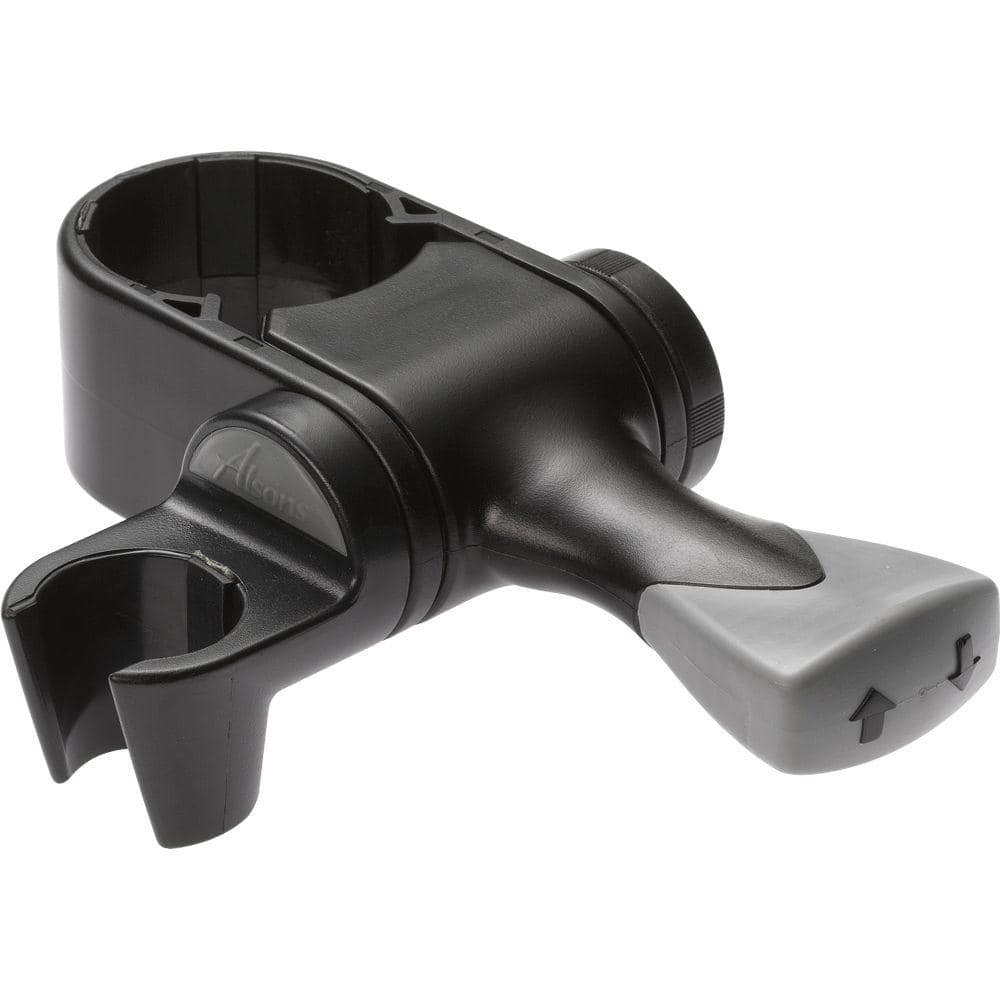 ADA Grab Bar Hand Shower Mount in Black price history on PriceWatchPro