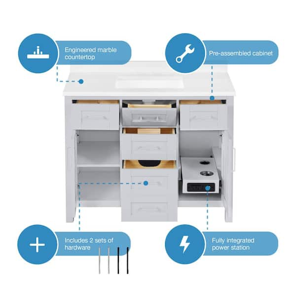 Looking for ideas for an insert to cover the sink in our Jayco 212QB for  more counter space.Is there a ready made piece or do we need to have  something made? 