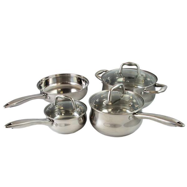 Sunbeam Branson 7-Piece Cookware Set