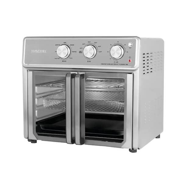 KALORIK - MAXX 26 qt. Air Fryer Oven