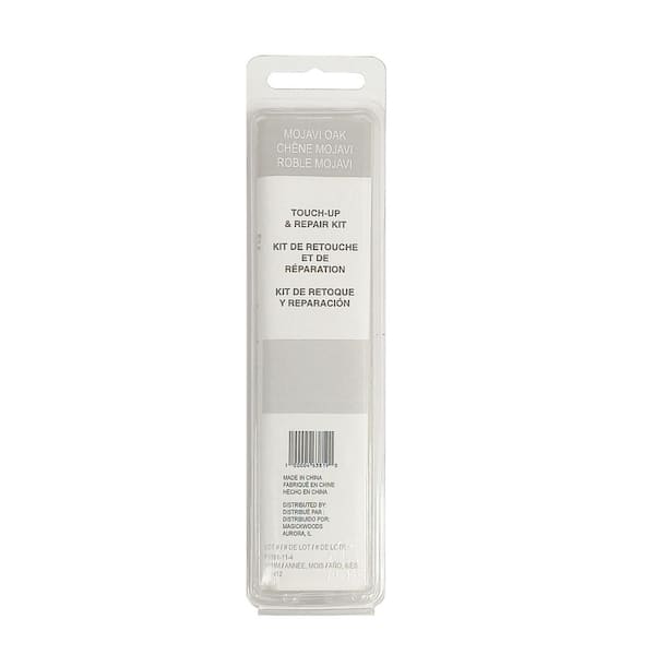Touchup Kit in Timberline Mojavi Oak (4 Piece Pack)