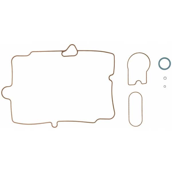 FEL-PRO Fuel Injection Plenum Gasket Set