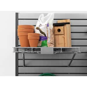 2 ft. Wire Shelves (2-Pack)