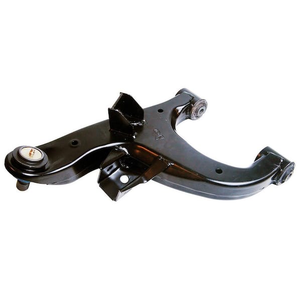 Mevotech Supreme Suspension Control Arm and Ball Joint Assembly