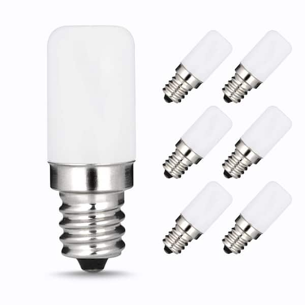 1.5 watt led candelabra bulb