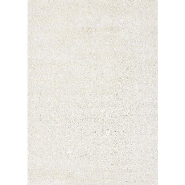 Marakai Collections 8' x 11' (7'10" x 10'6") Beige Tonal/Solid Indoor Area Rug