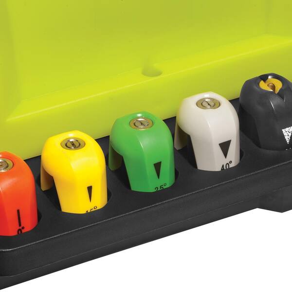 Sun Joe 2030 PSI 1.76 GPM 14.5 Amp 
