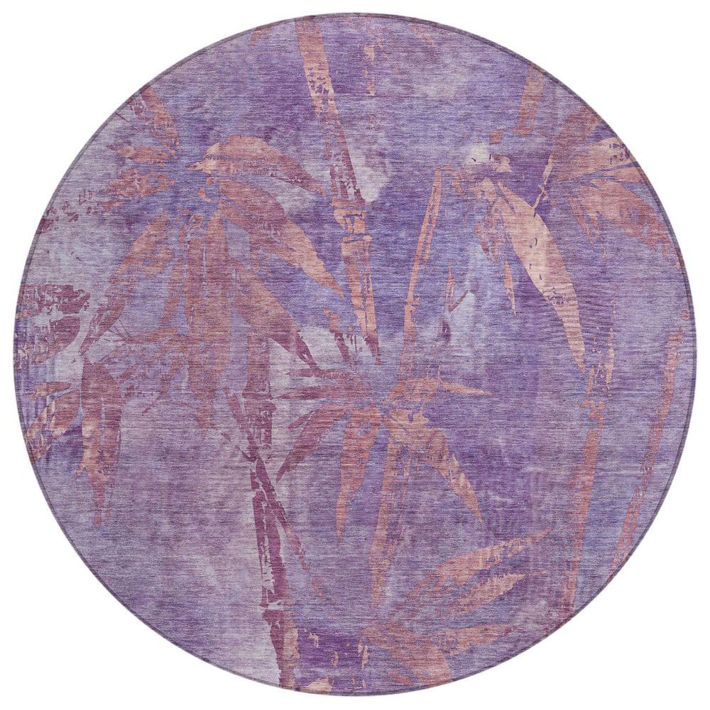 Addison Rugs Chantille Machine Washable Indoor/Outdoor Abstract ACN2222 ...