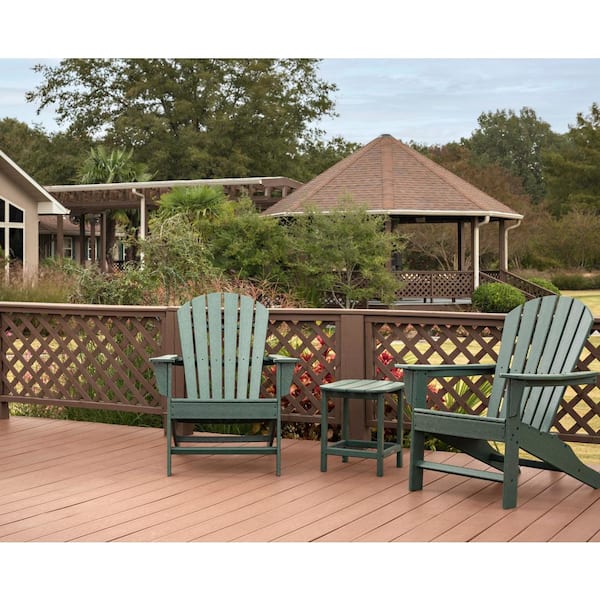 MoistureShield Elevate Canoe Grooved Composite Deck Board Pack