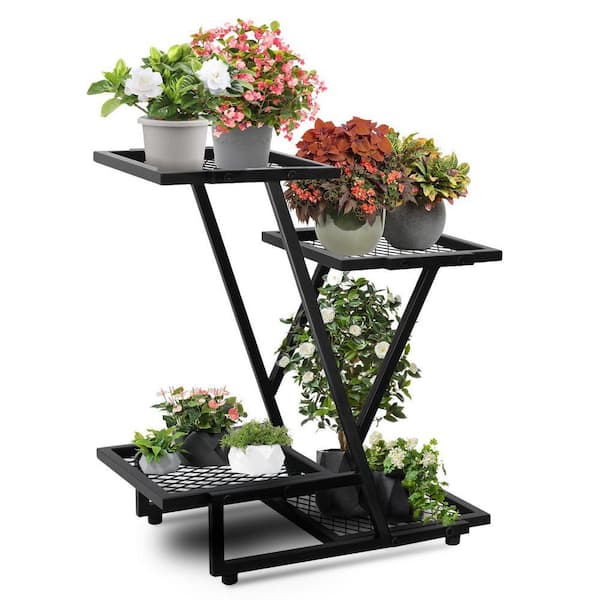 Indoor - Plant Stands - The Home Depot