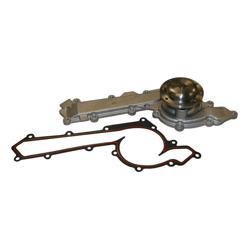 Engine Water Pump
