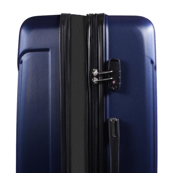 Tumi - Navy Luggage Set