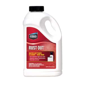 76 oz. Rust Out Cleaner (6-Pack)