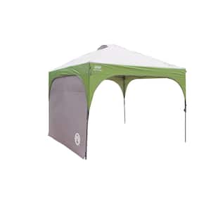 Instant Canopy Sunwall - Accessory Only