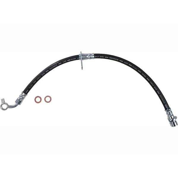 Sunsong Brake Hydraulic Hose - Rear