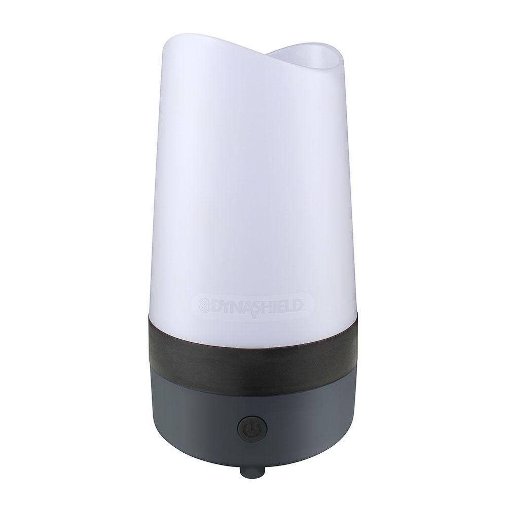 Dynatrap DynaShield Mosquito Repellent in Ocean White DS1000-OC 