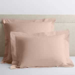 The Company Store Legends Hotel Misty Lilac 300-Thread Count TENCEL Lyocell  Sateen Euro Sham 50276F-E-MISLLAC - The Home Depot