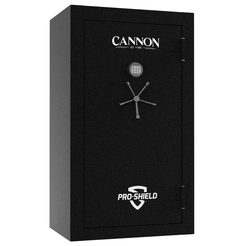 PRO SHIELD, 62-GUN, 60 MIN. FIRE SAFE, ELECTRONIC LOCK WITH BACKUP KEY, ARMORGUARD BLACK price history on PriceWatchPro