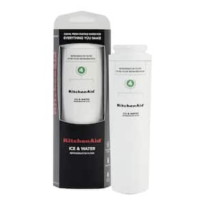 Refrigerator Water and Ice Filter 4