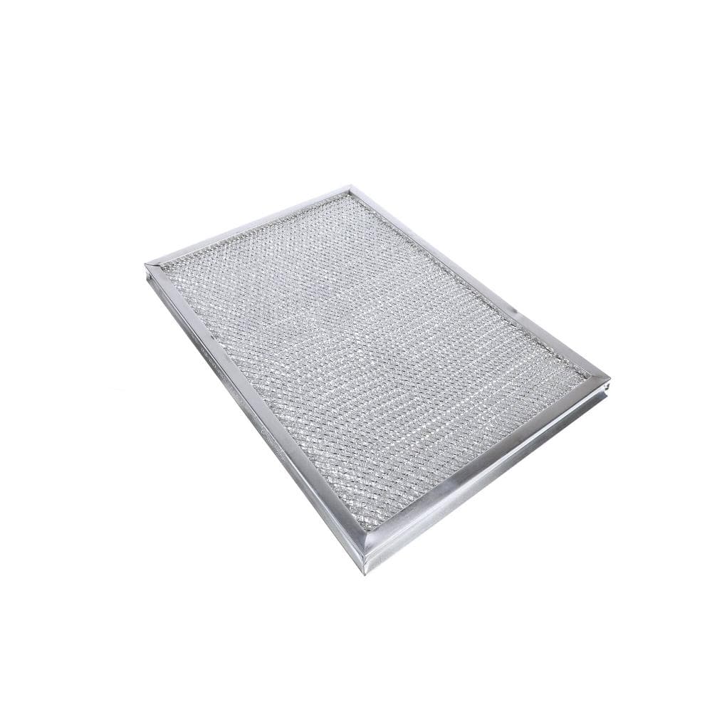 "Cleanable Mesh Air Filter 13 5/8"" X 19 5/8"" X 1"" S1-02625514000" product image for price tracking