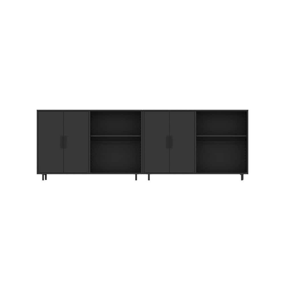Ultra Series Outdoor Bar Storage Cabinet with Door, Heavy-Duty Metal Frame price history on PriceWatchPro