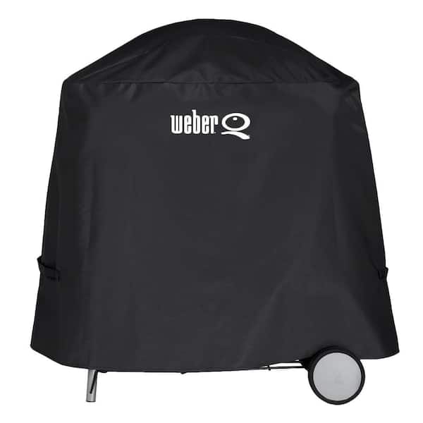 Weber Q 300 Series Grill Cover